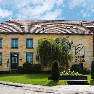 Hotel Restaurant Hof van Hulsberg